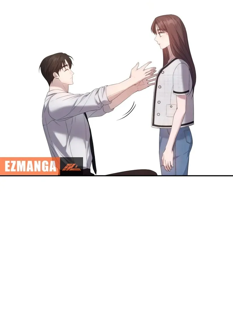 Read Not the First Time chapter 33 image 75 on Lezhin