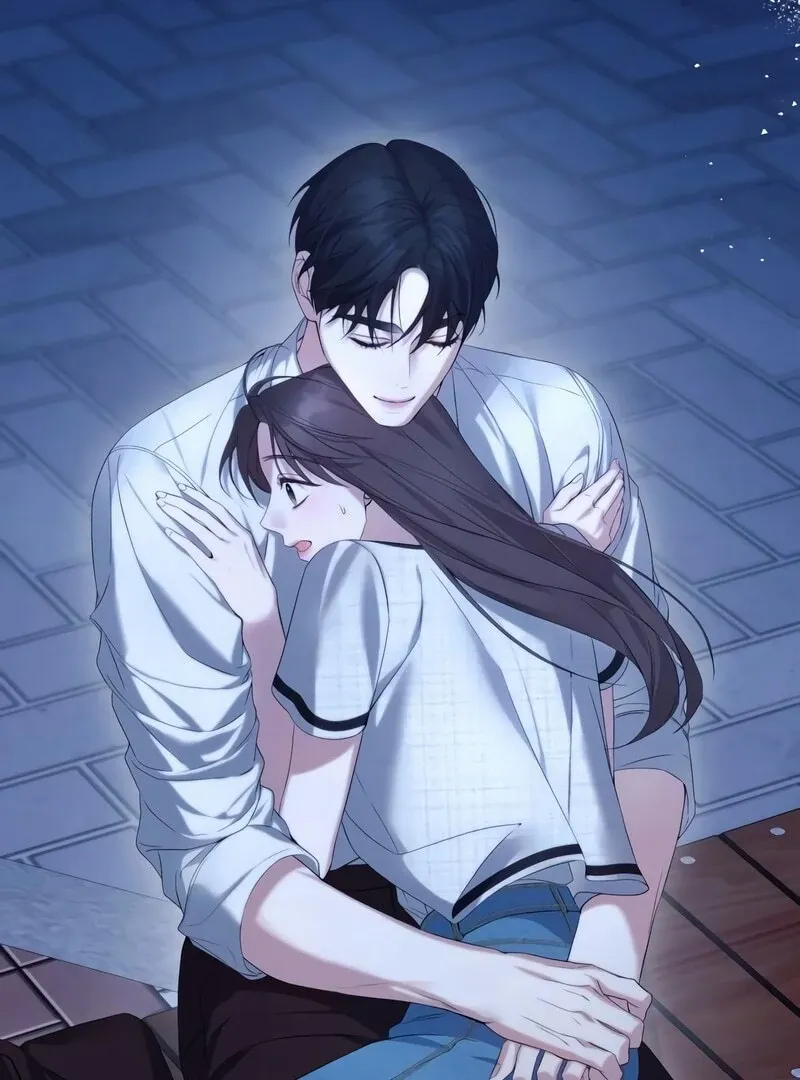 Read Not the First Time chapter 33 image 81 on Lezhin