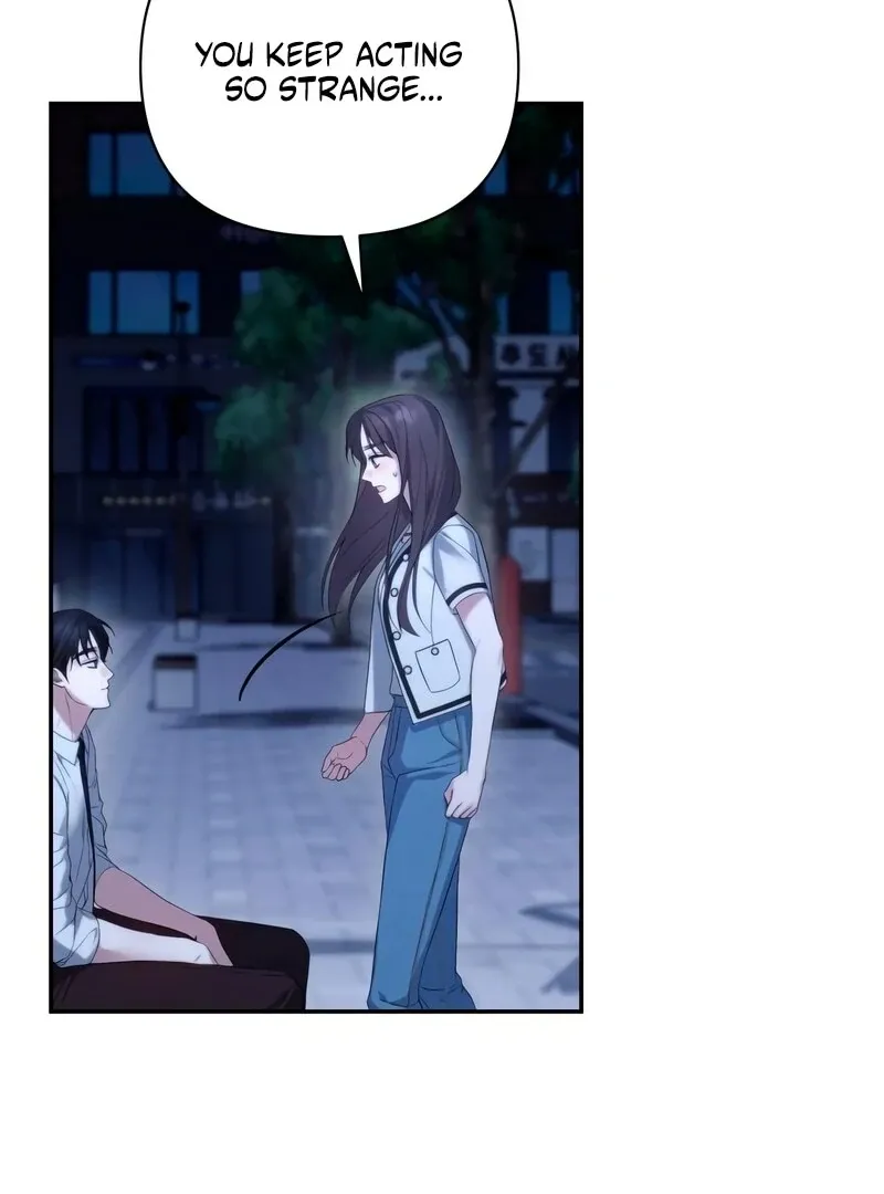 Read Not the First Time chapter 33 image 86 on Lezhin