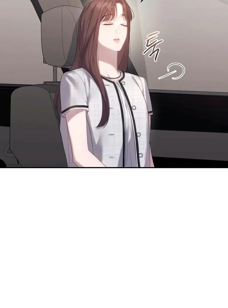 Read Not the First Time chapter 33 image 94 on Lezhin
