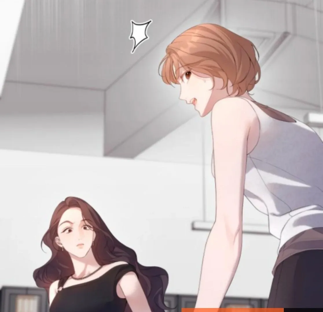 Read Not the First Time chapter 34 image 108 on Lezhin