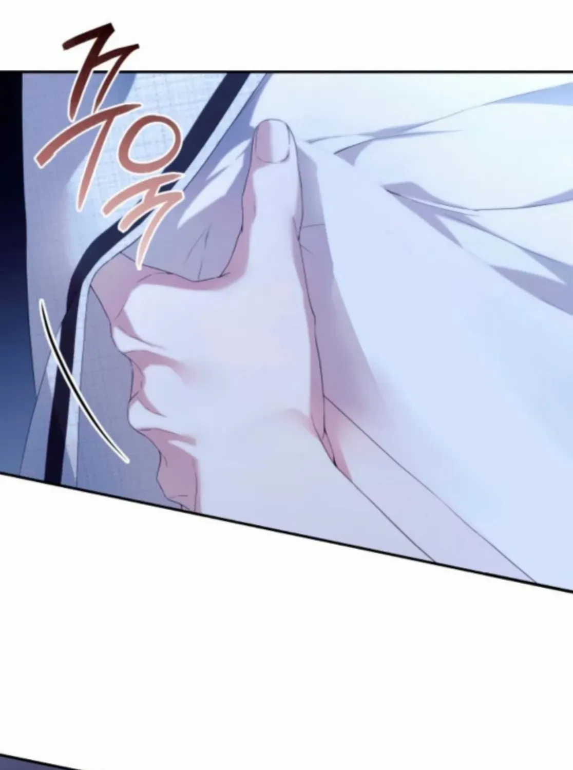 Read Not the First Time chapter 34 image 11 on Lezhin