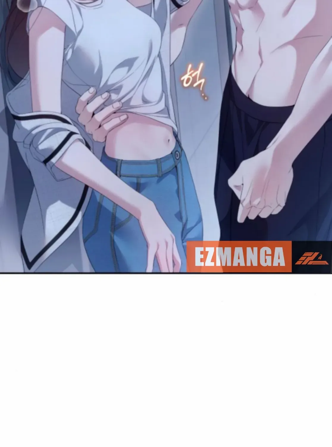 Read Not the First Time chapter 34 image 15 on Lezhin