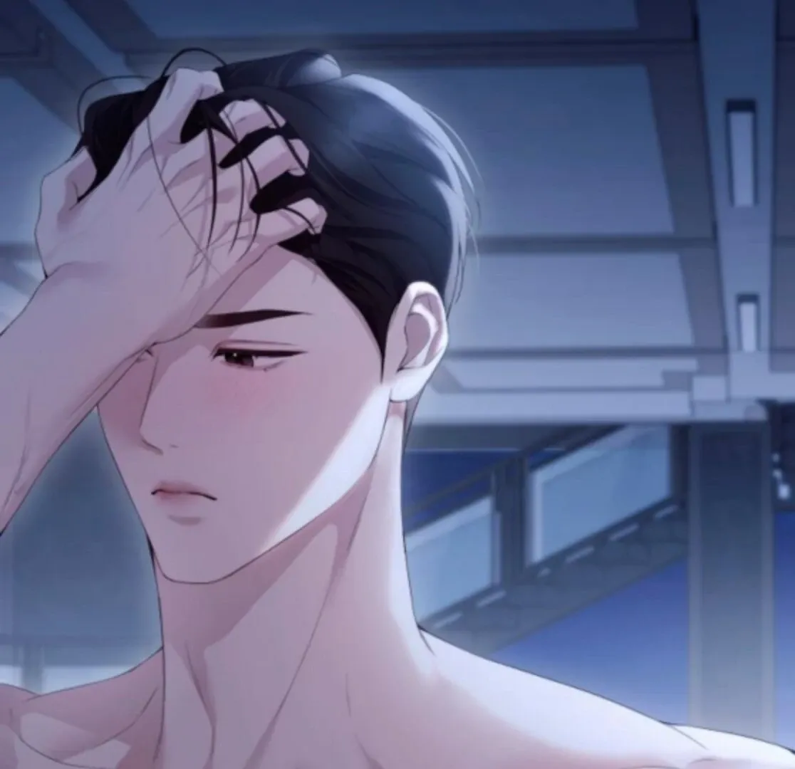 Read Not the First Time chapter 34 image 21 on Lezhin