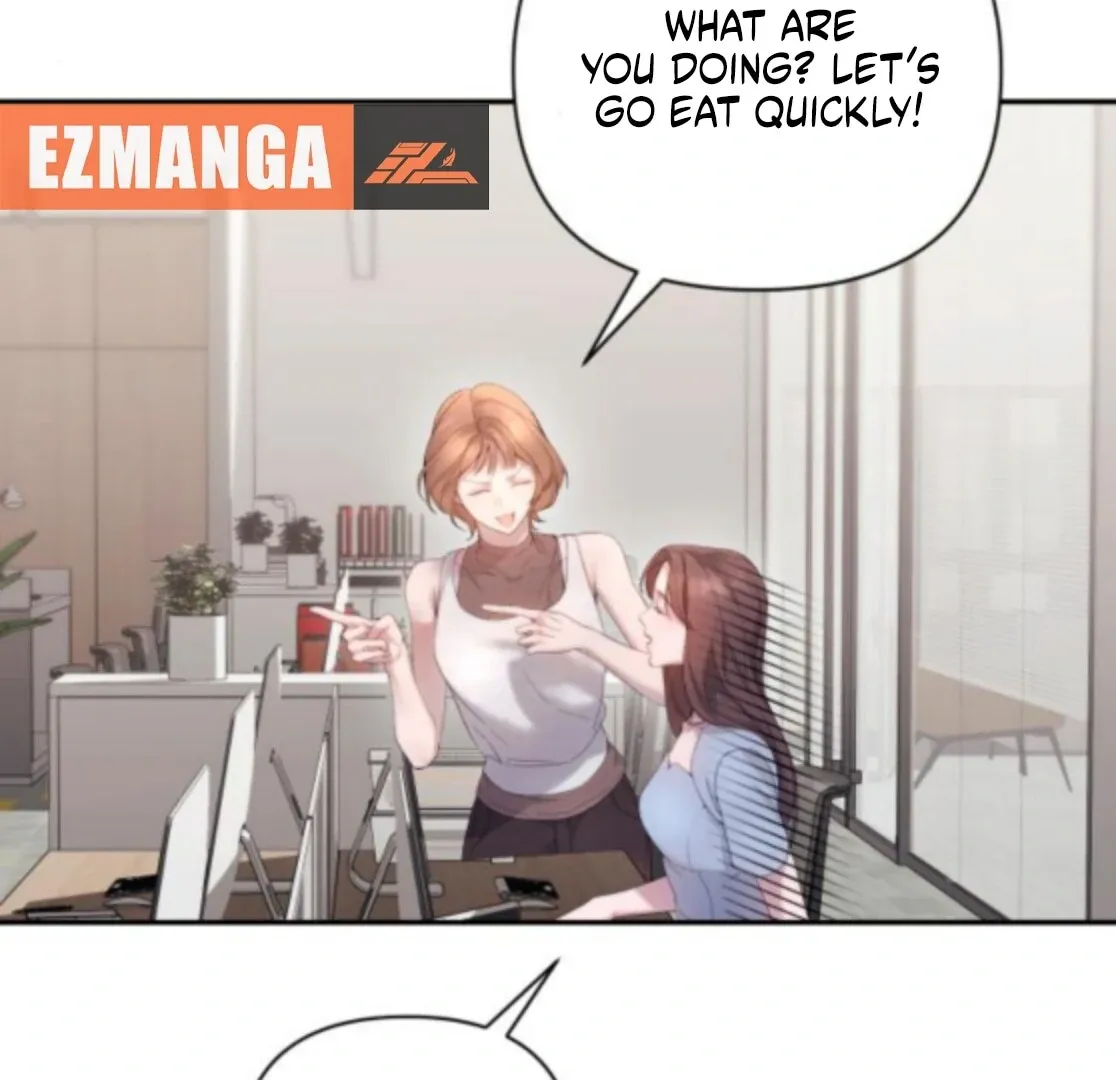 Read Not the First Time chapter 34 image 75 on Lezhin