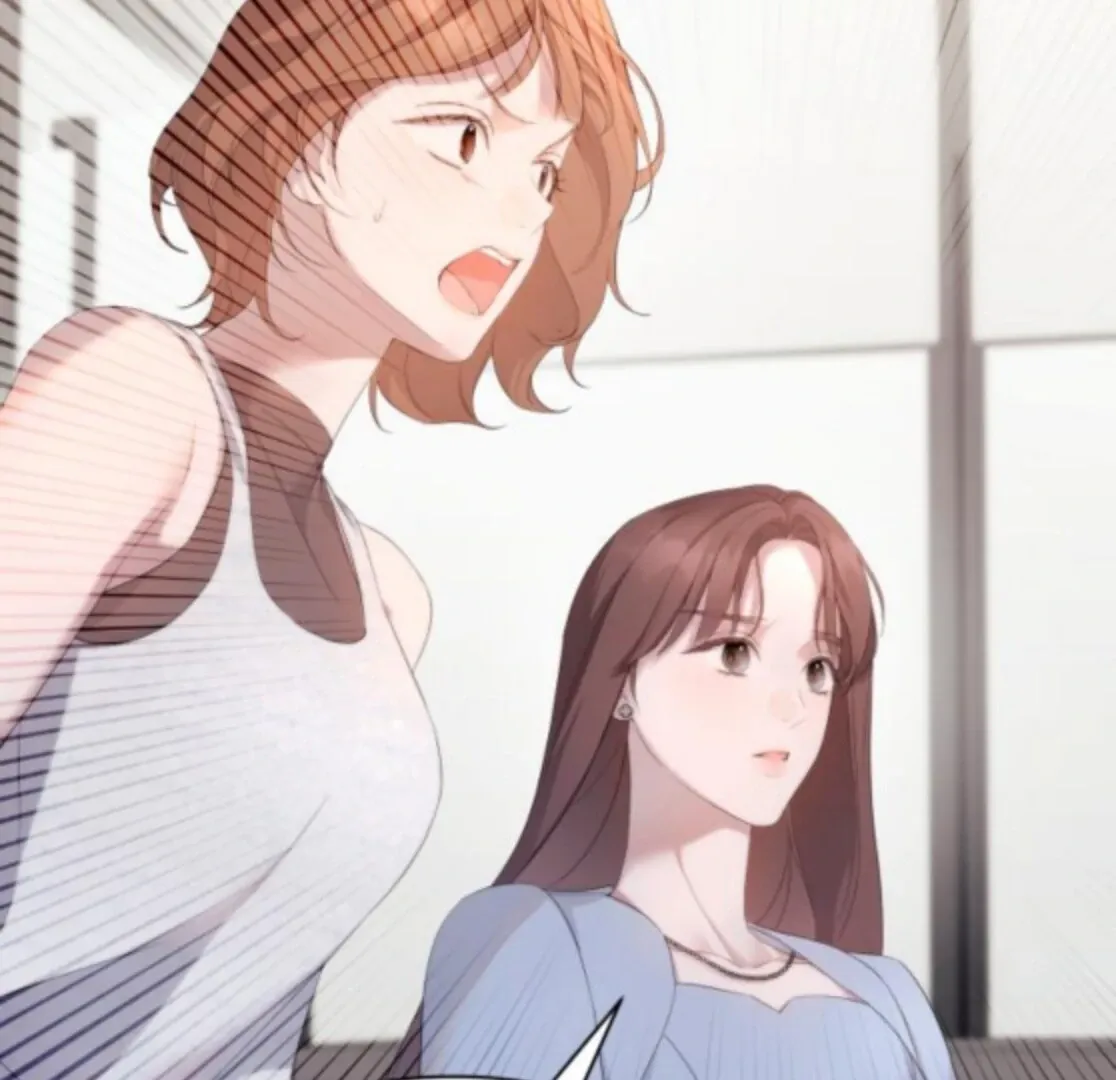 Read Not the First Time chapter 34 image 97 on Lezhin