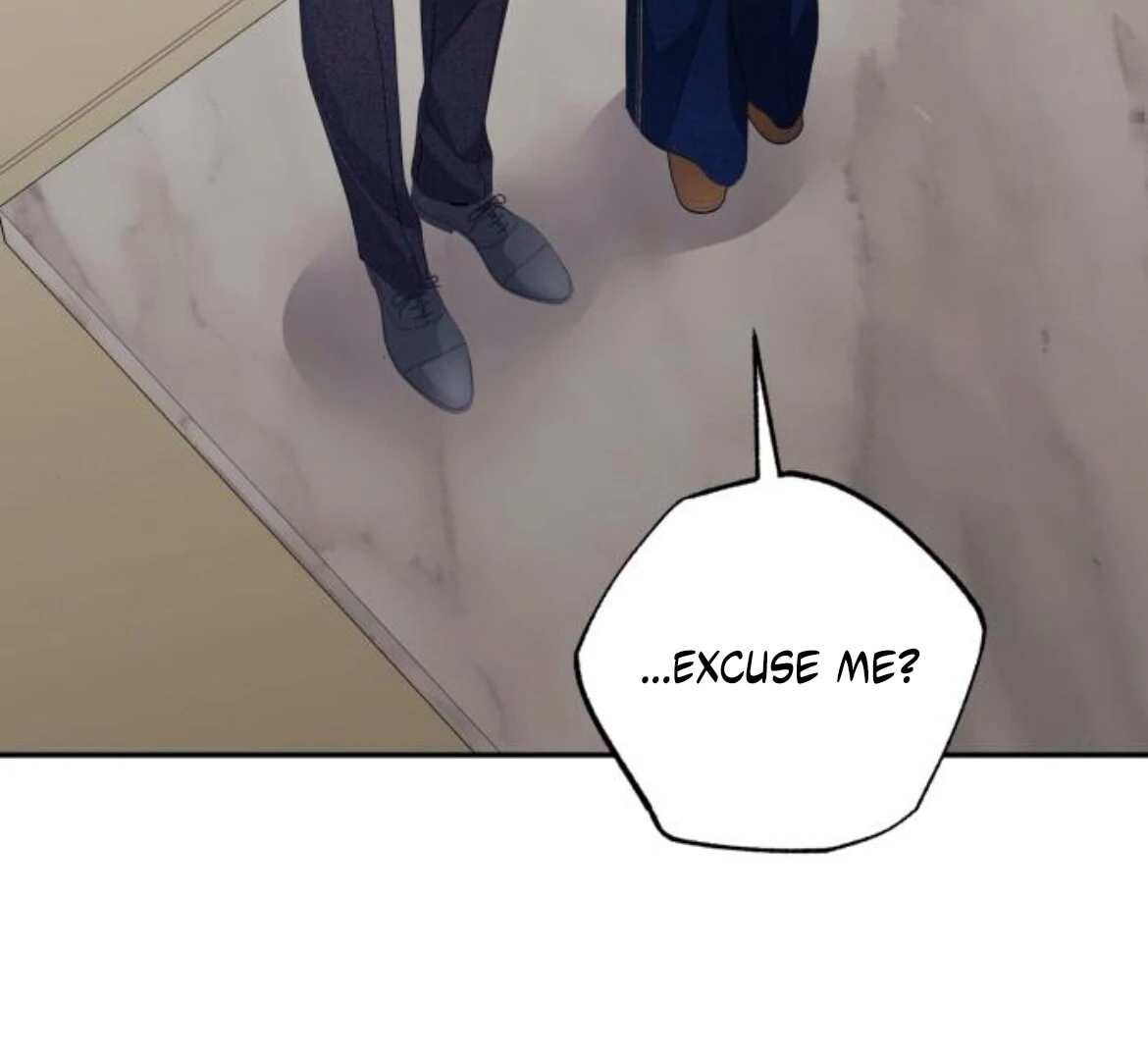 Read Not the First Time chapter 36 image 109 on Lezhin