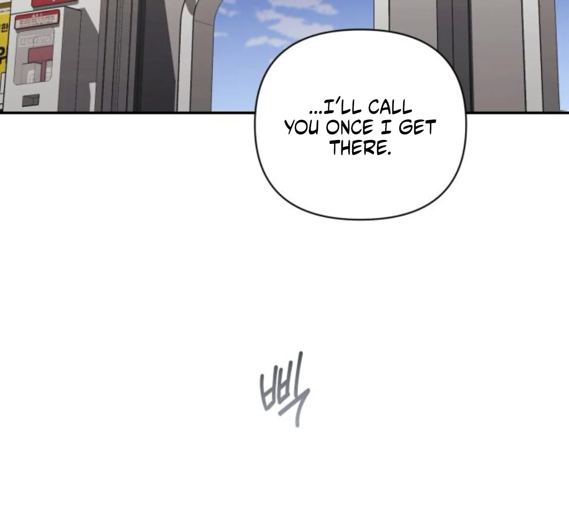 Read Not the First Time chapter 36 image 11 on Lezhin