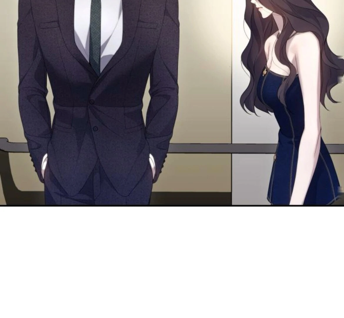 Read Not the First Time chapter 36 image 133 on Lezhin