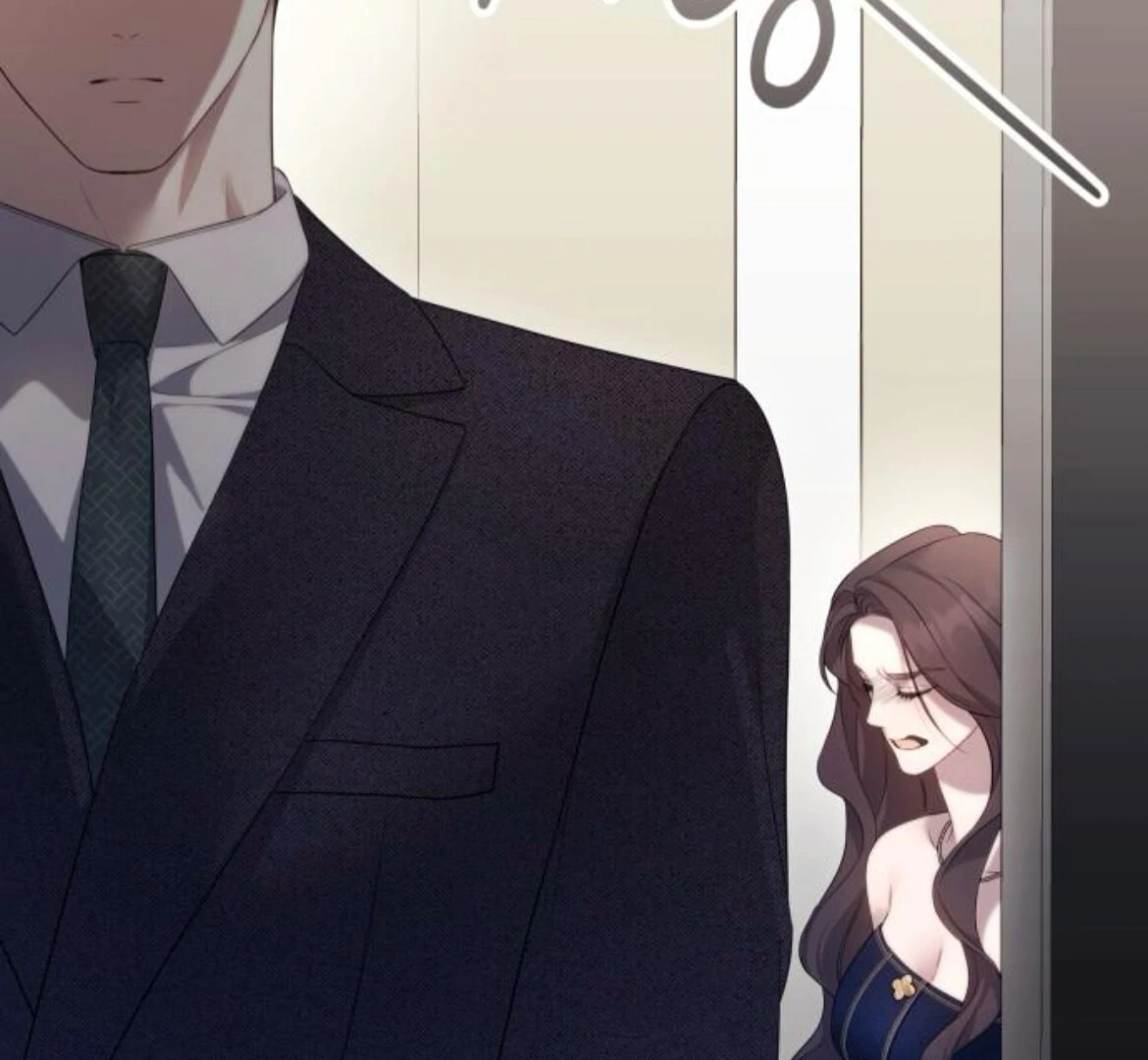 Read Not the First Time chapter 36 image 137 on Lezhin