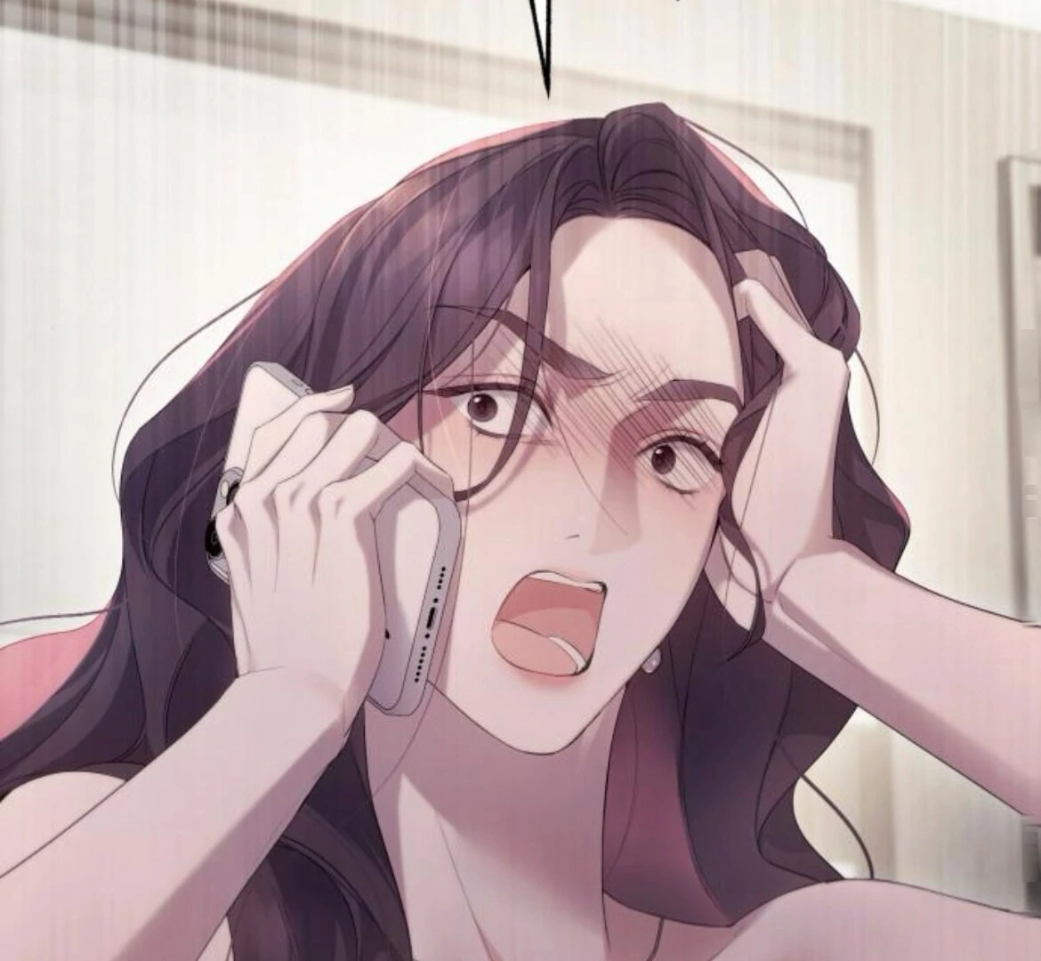 Read Not the First Time chapter 36 image 2 on Lezhin