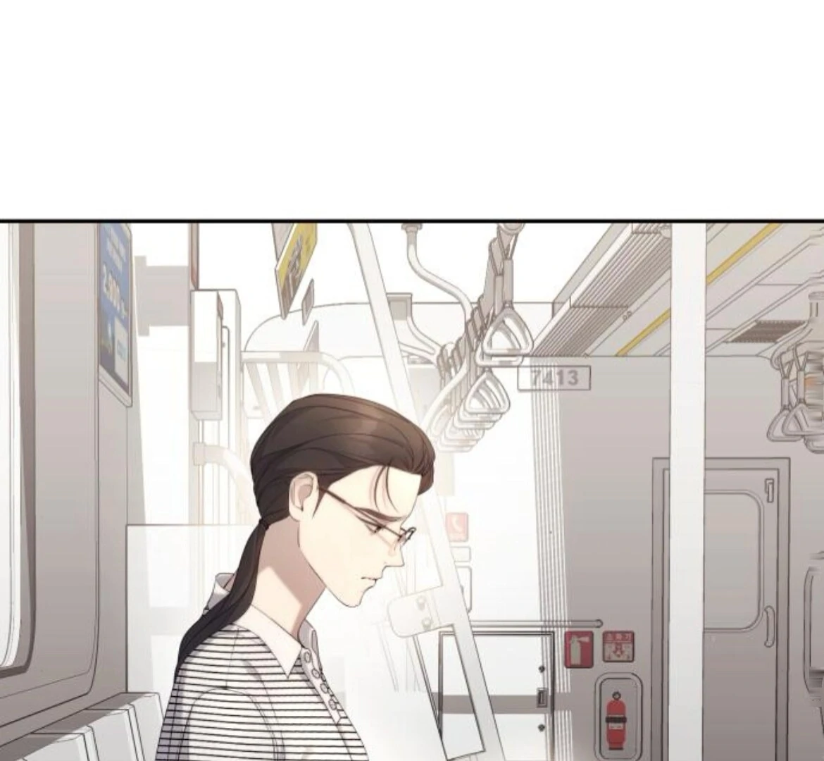 Read Not the First Time chapter 36 image 28 on Lezhin