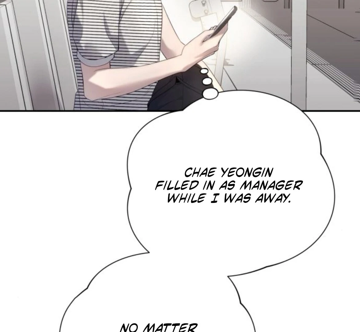 Read Not the First Time chapter 36 image 29 on Lezhin