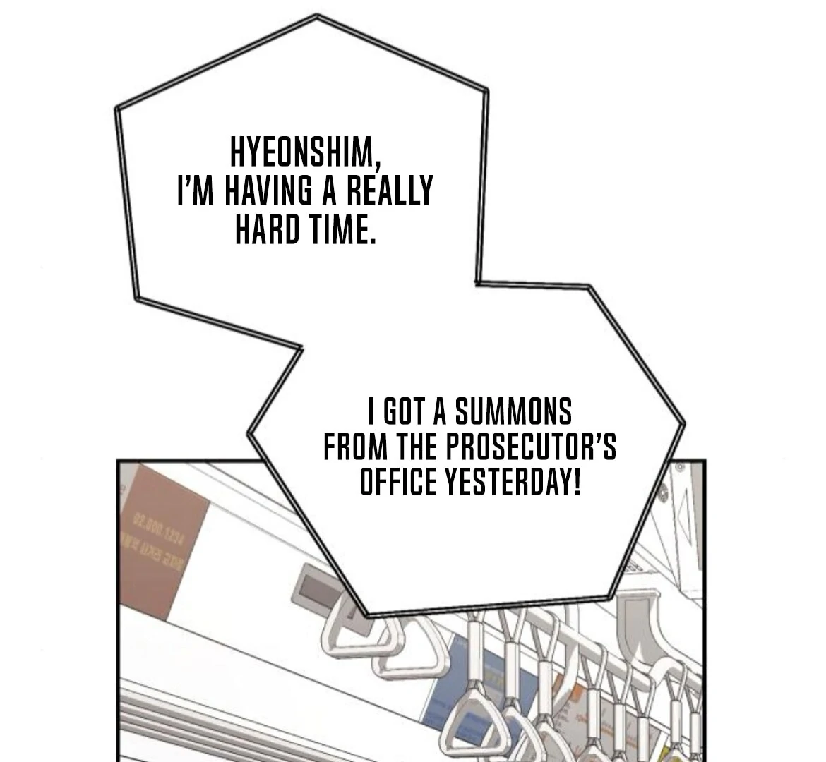 Read Not the First Time chapter 36 image 4 on Lezhin