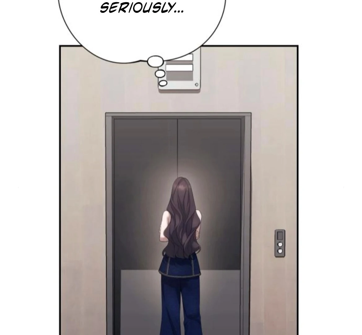 Read Not the First Time chapter 36 image 51 on Lezhin