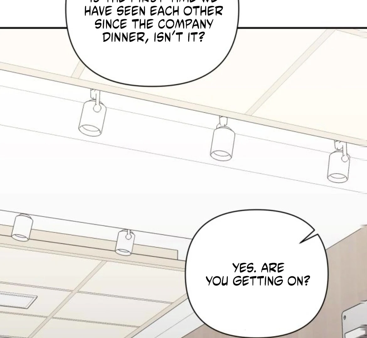 Read Not the First Time chapter 36 image 58 on Lezhin