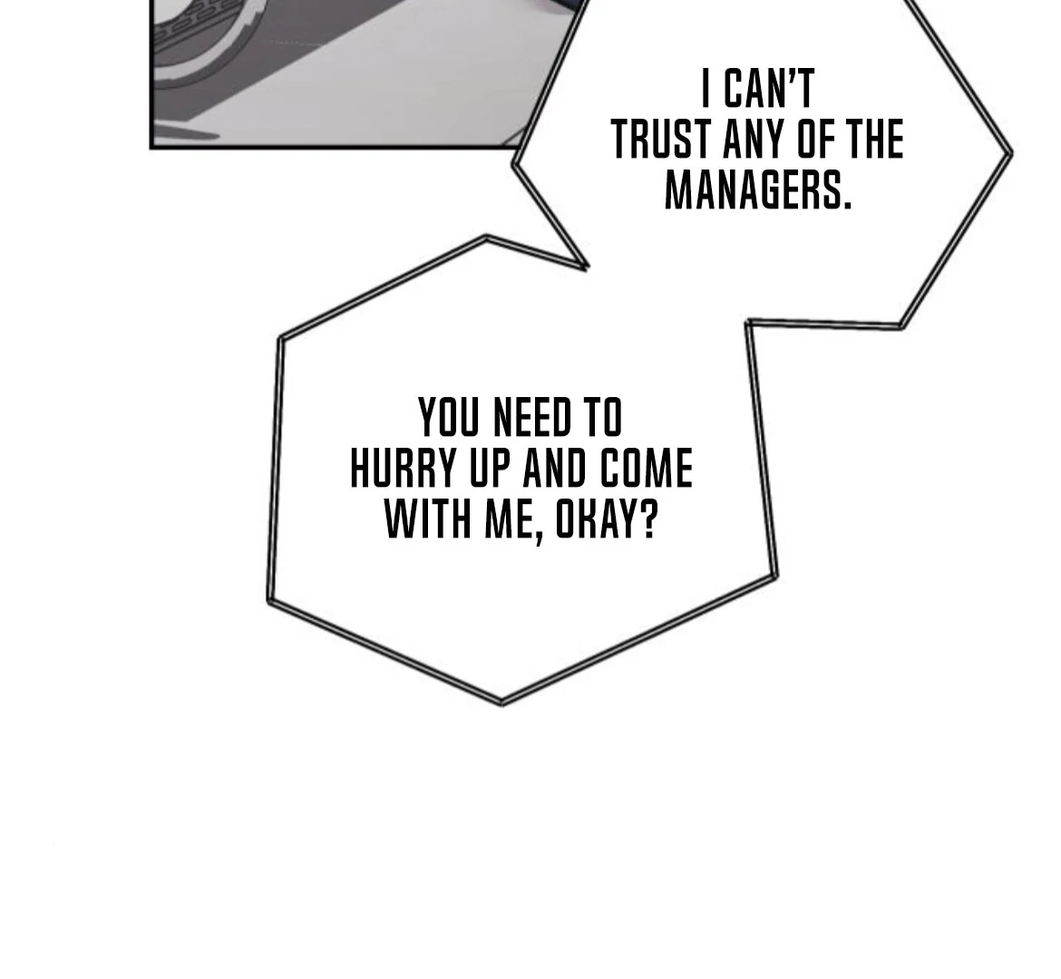 Read Not the First Time chapter 36 image 6 on Lezhin