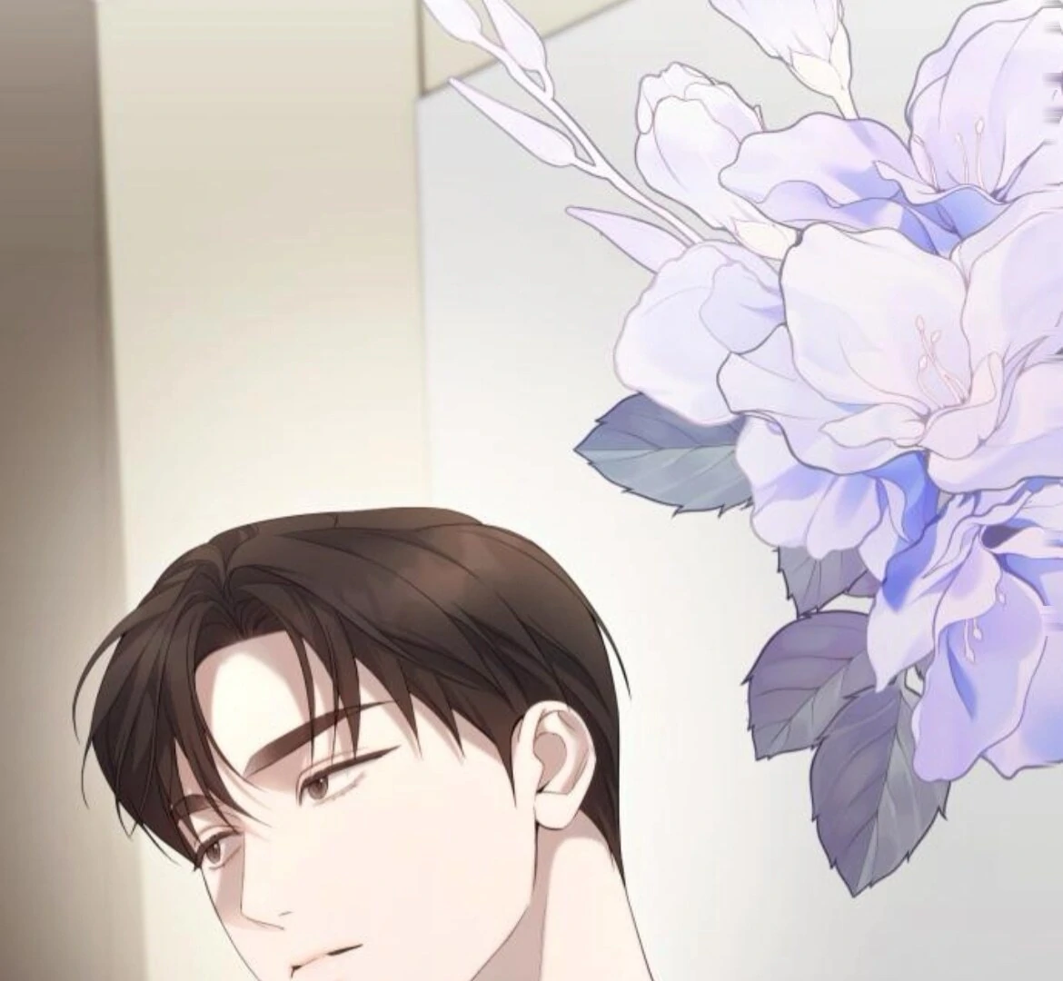 Read Not the First Time chapter 36 image 62 on Lezhin