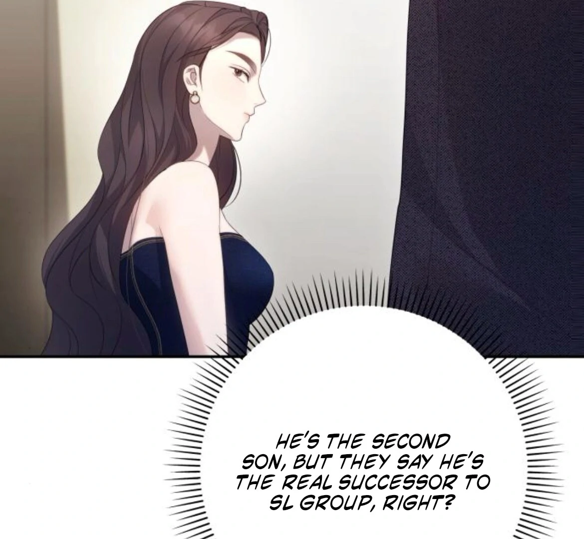 Read Not the First Time chapter 36 image 66 on Lezhin