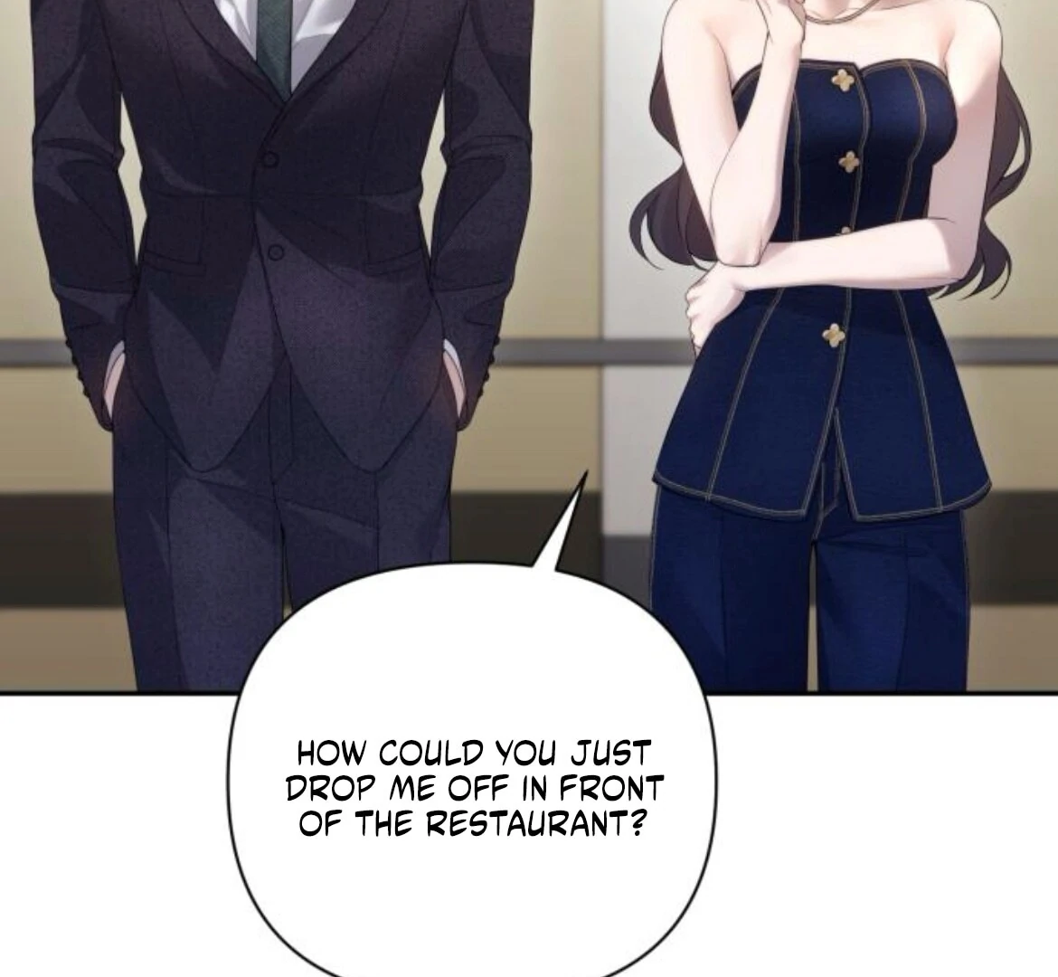 Read Not the First Time chapter 36 image 74 on Lezhin