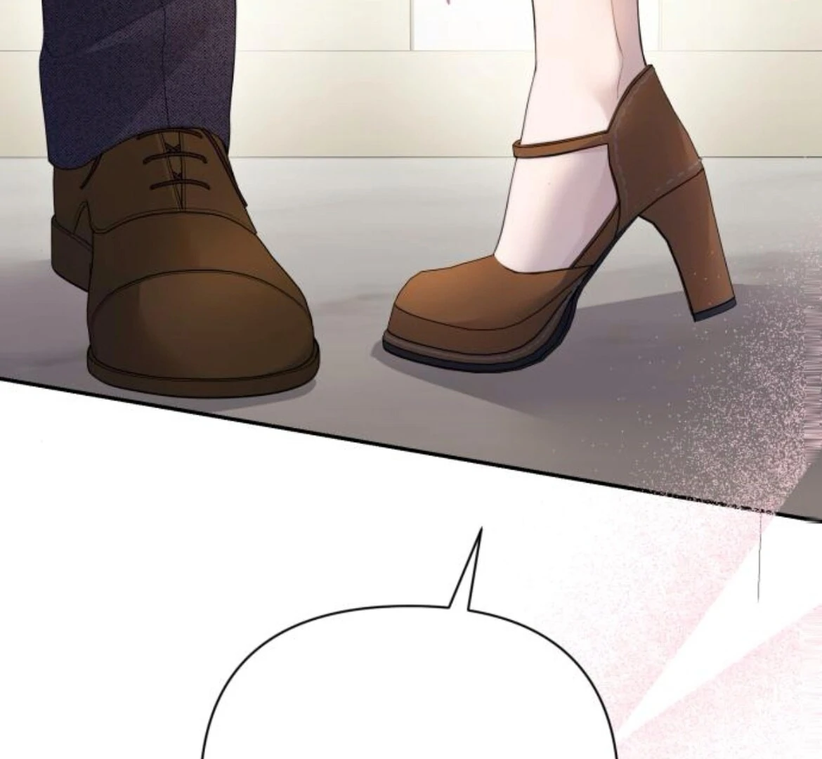 Read Not the First Time chapter 36 image 78 on Lezhin