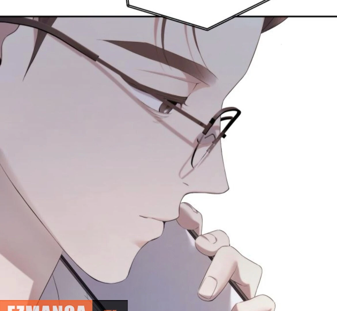 Read Not the First Time chapter 36 image 8 on Lezhin