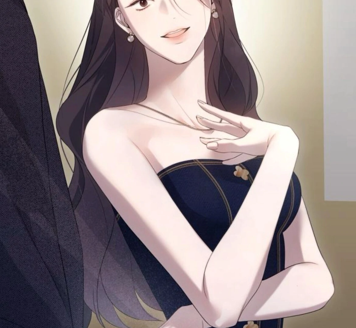 Read Not the First Time chapter 36 image 81 on Lezhin