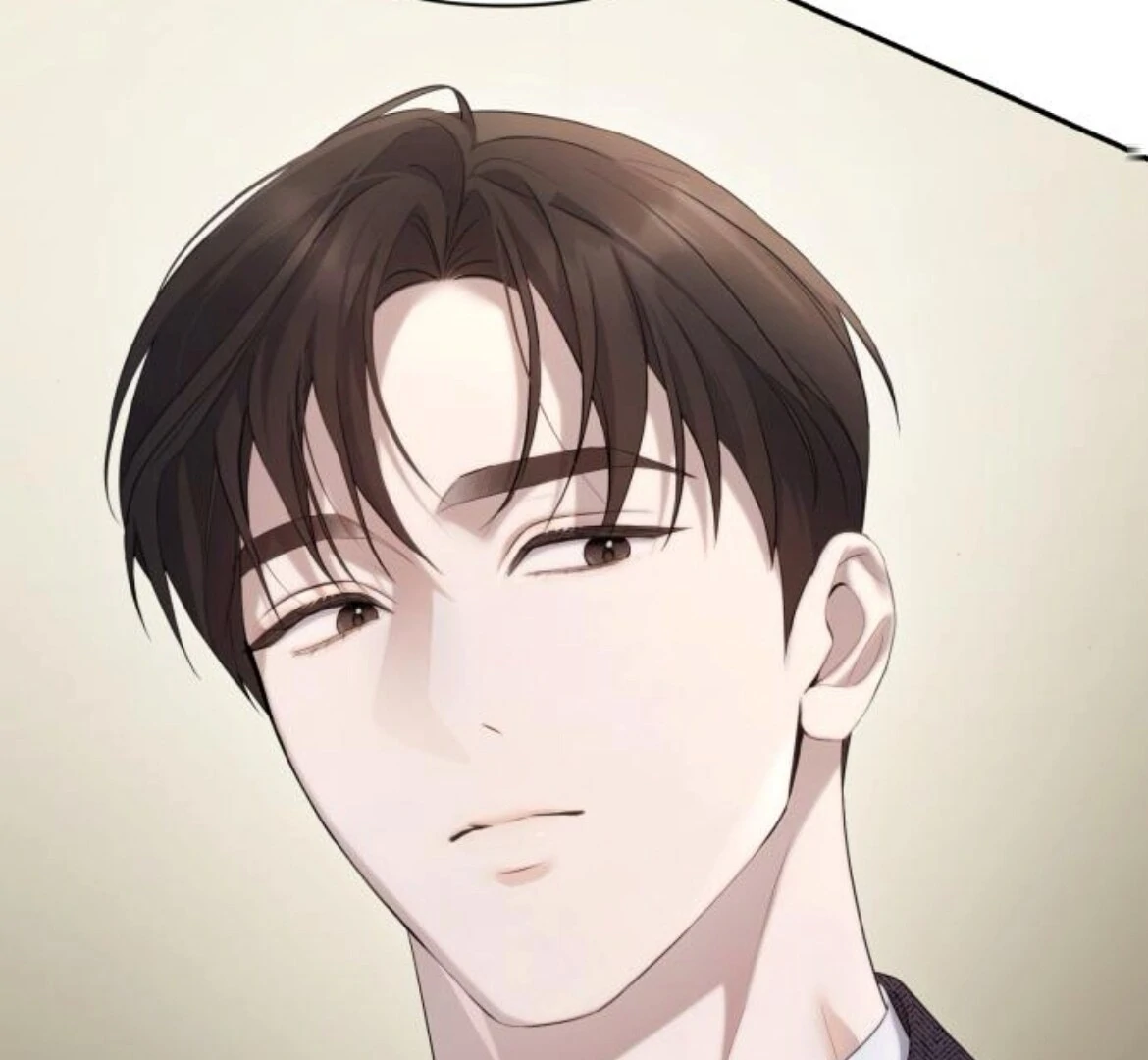 Read Not the First Time chapter 36 image 84 on Lezhin