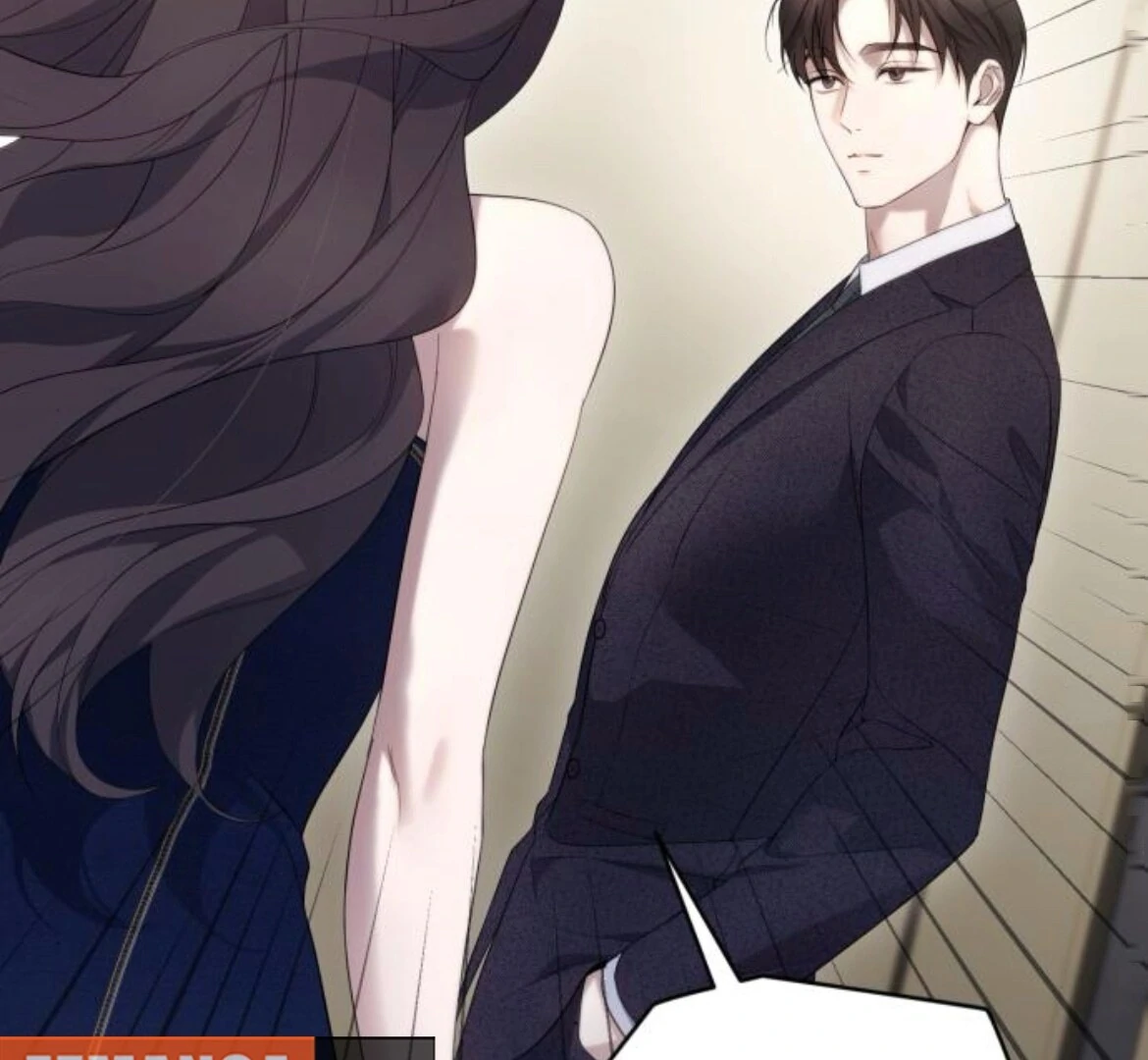 Read Not the First Time chapter 36 image 91 on Lezhin