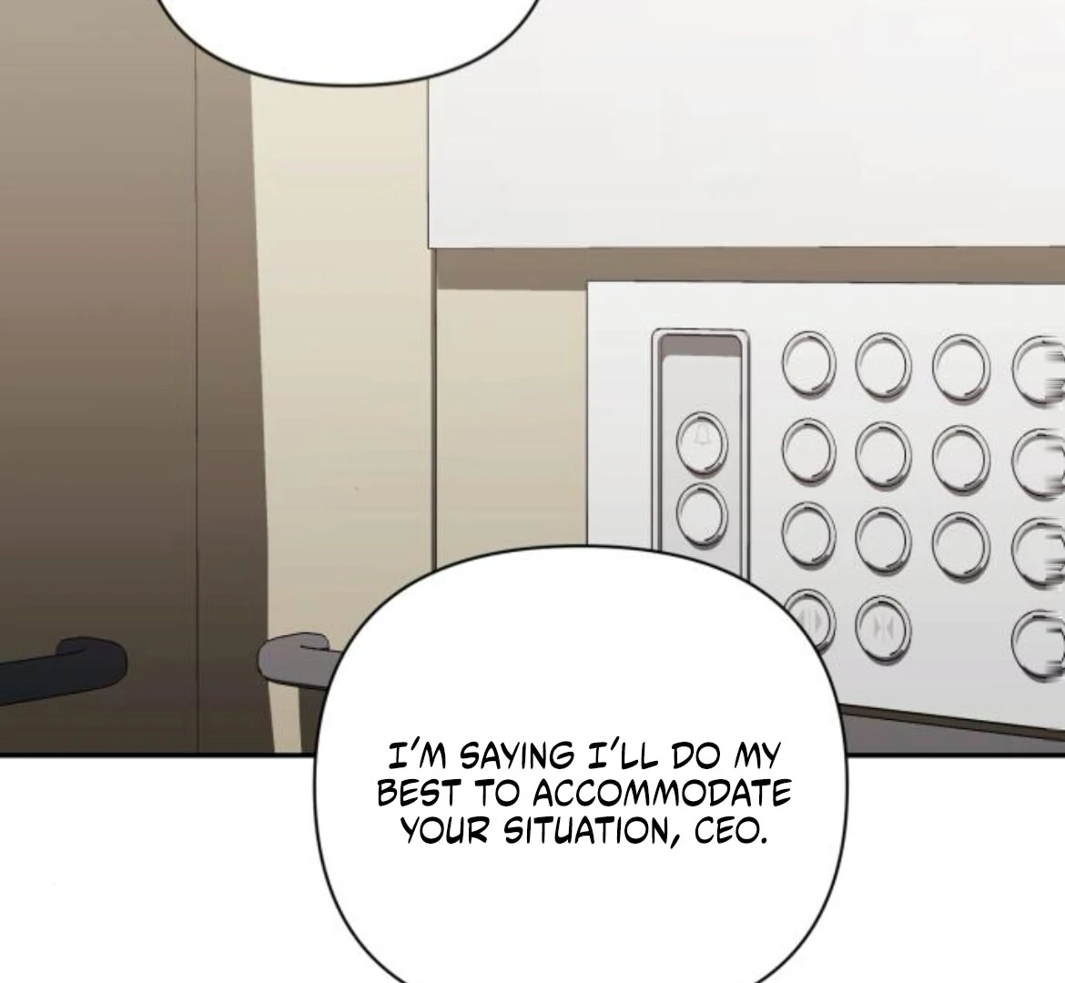 Read Not the First Time chapter 36 image 93 on Lezhin