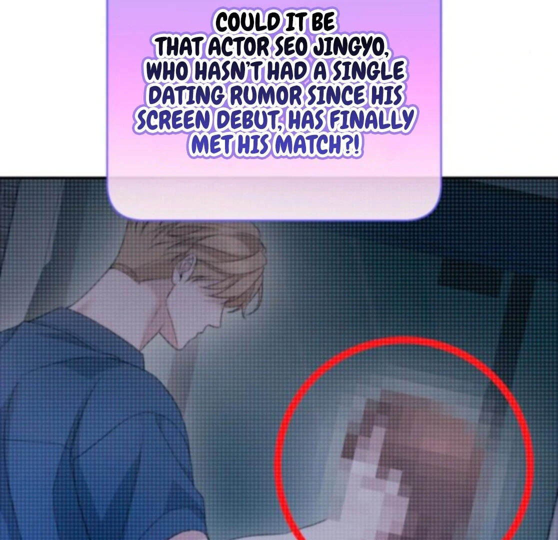 Read Not the First Time chapter 37 image 17 on Lezhin