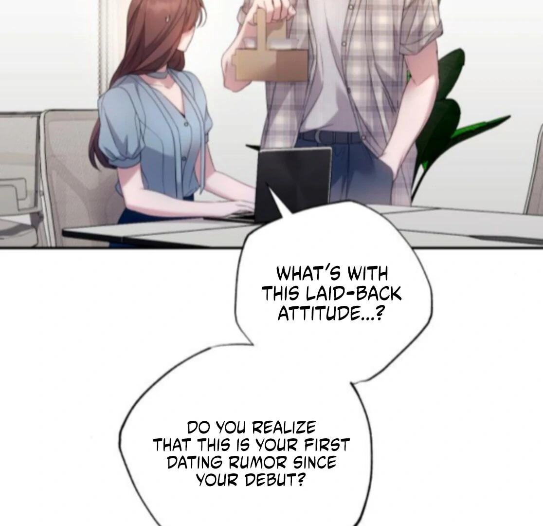 Read Not the First Time chapter 37 image 38 on Lezhin