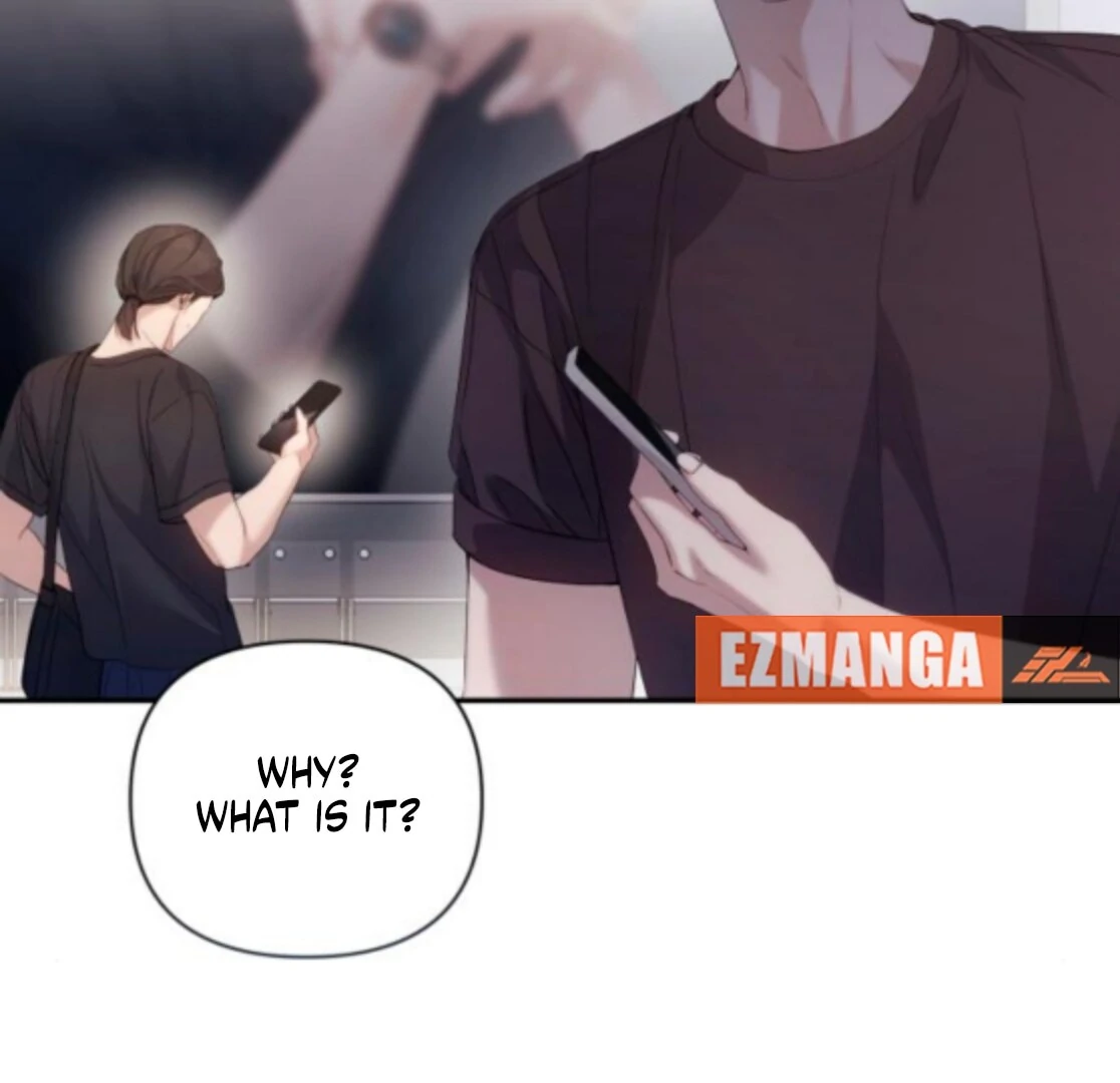Read Not the First Time chapter 37 image 4 on Lezhin