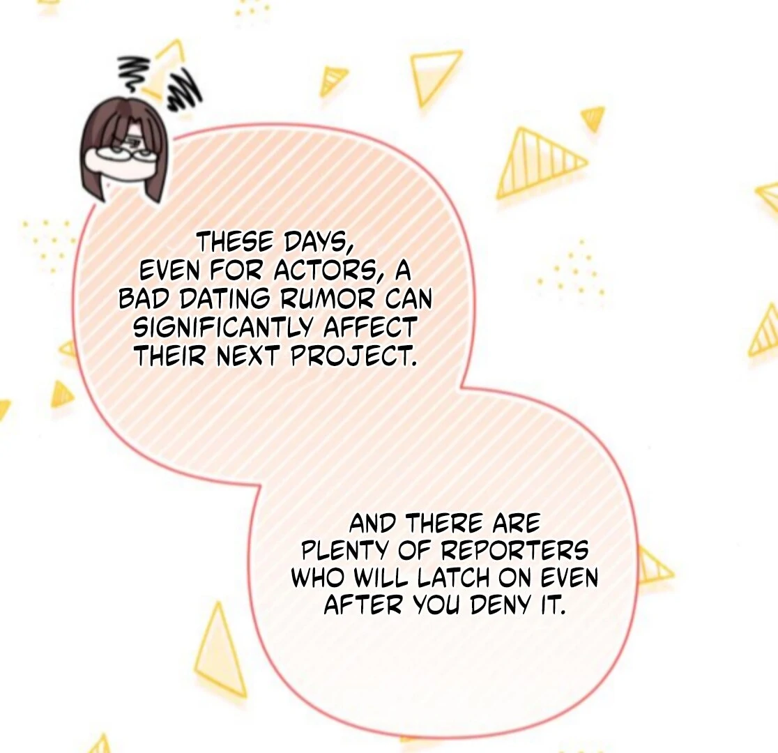 Read Not the First Time chapter 37 image 40 on Lezhin