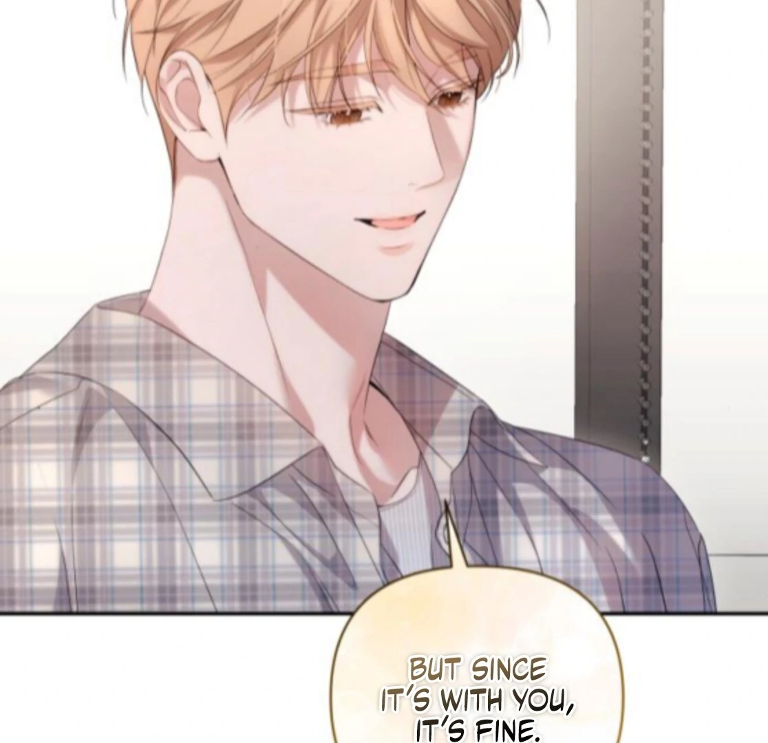 Read Not the First Time chapter 37 image 43 on Lezhin