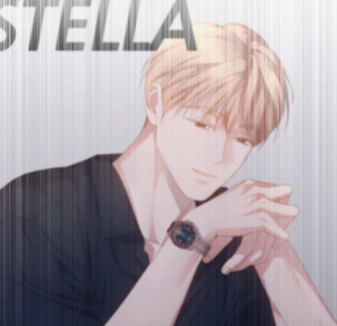 Read Not the First Time chapter 37 image 6 on Lezhin