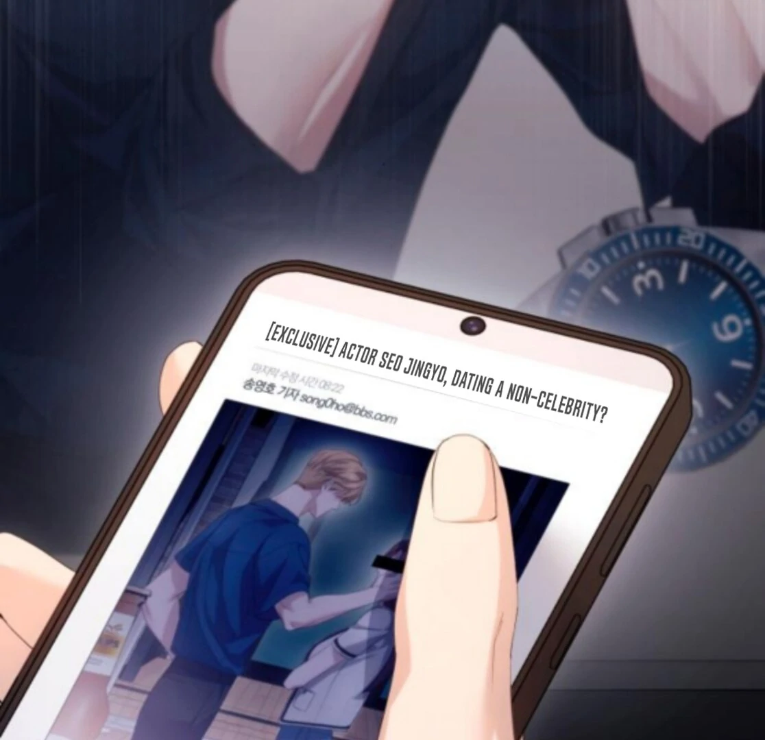 Read Not the First Time chapter 37 image 7 on Lezhin