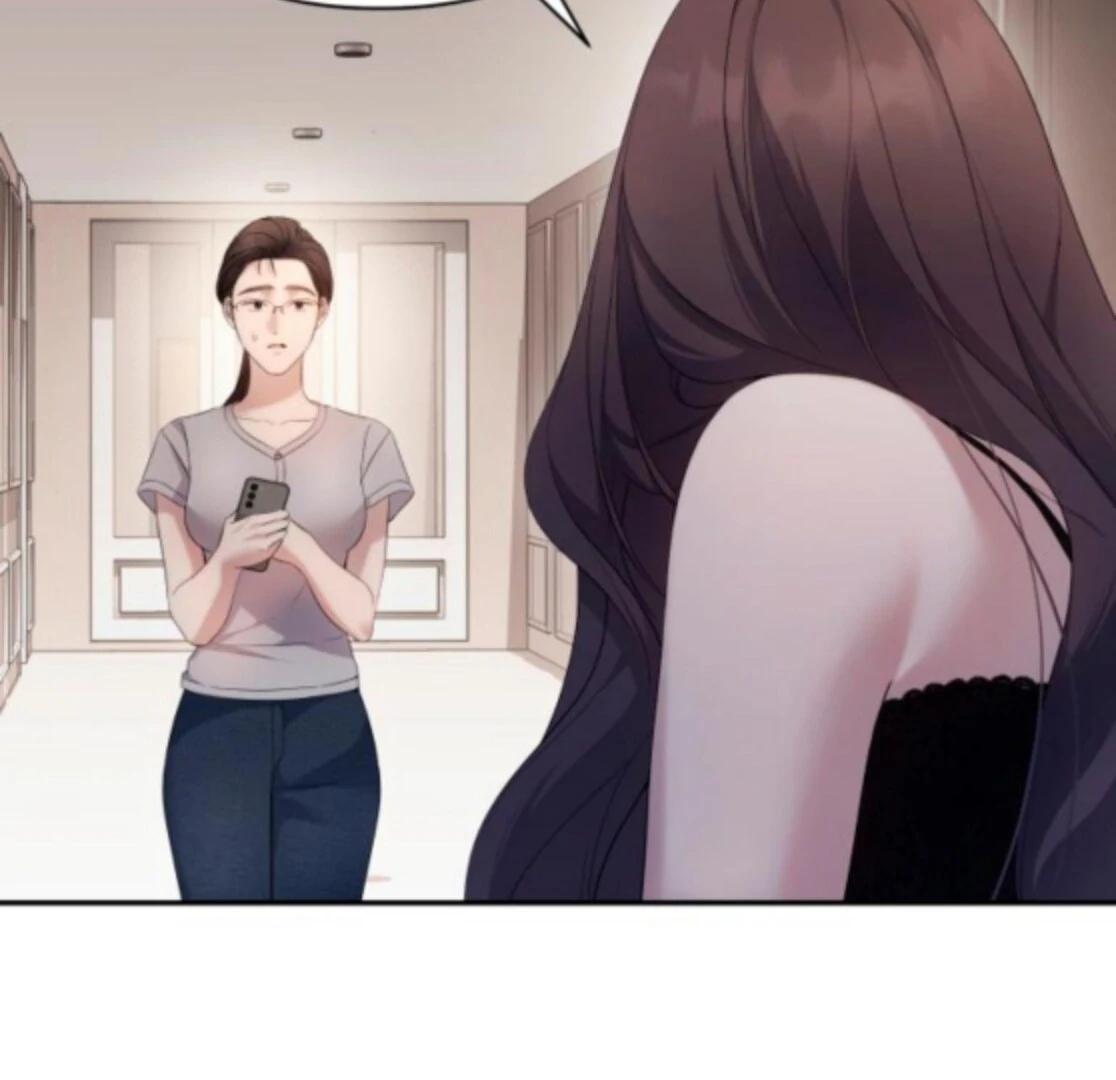 Read Not the First Time chapter 37 image 70 on Lezhin