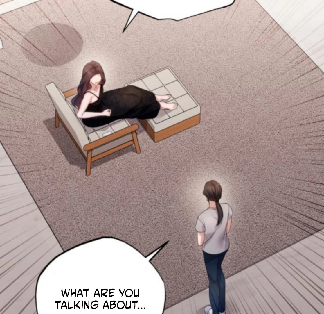 Read Not the First Time chapter 37 image 74 on Lezhin
