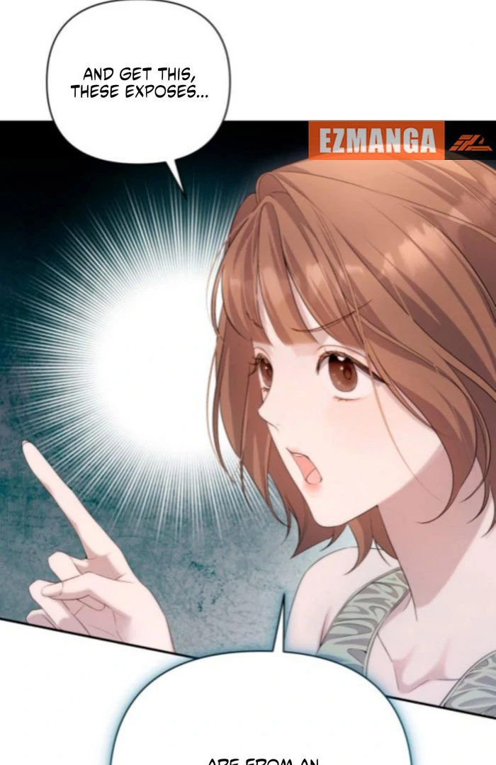Read Not the First Time chapter 38 image 10 on Lezhin