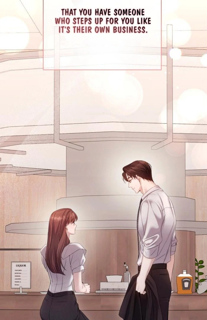 Read Not the First Time chapter 38 image 104 on Lezhin