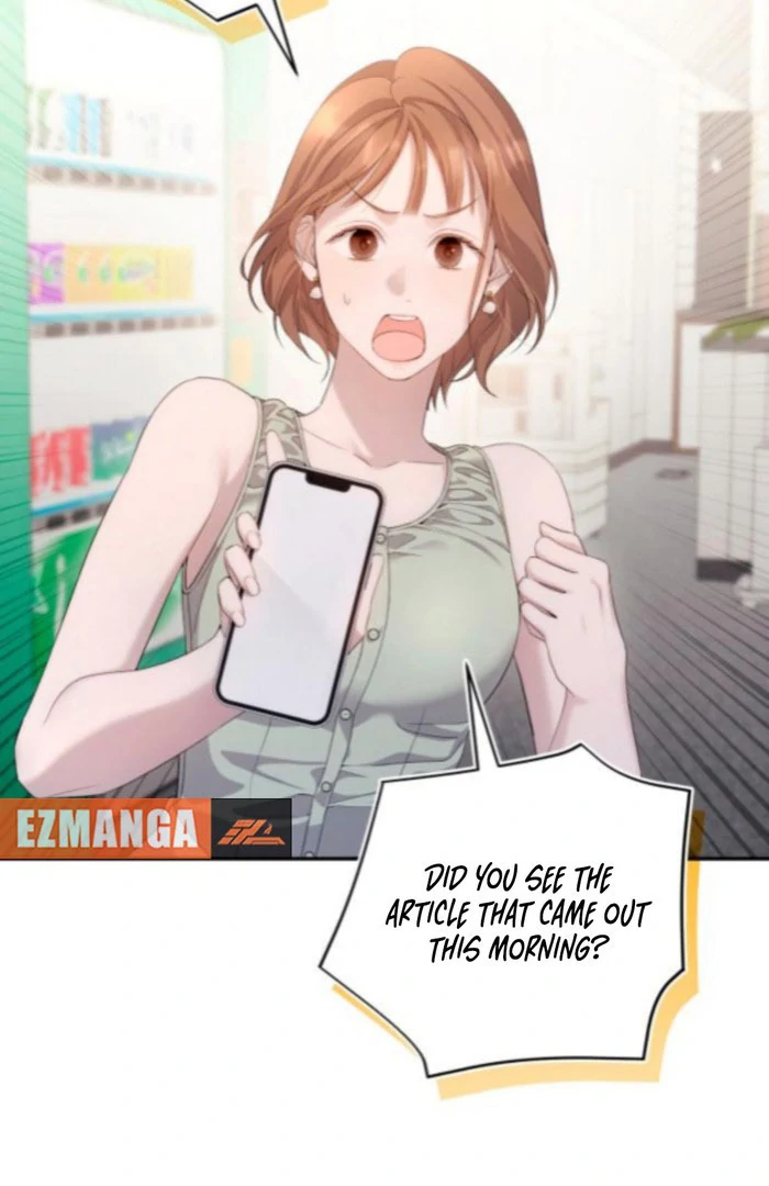 Read Not the First Time chapter 38 image 2 on Lezhin