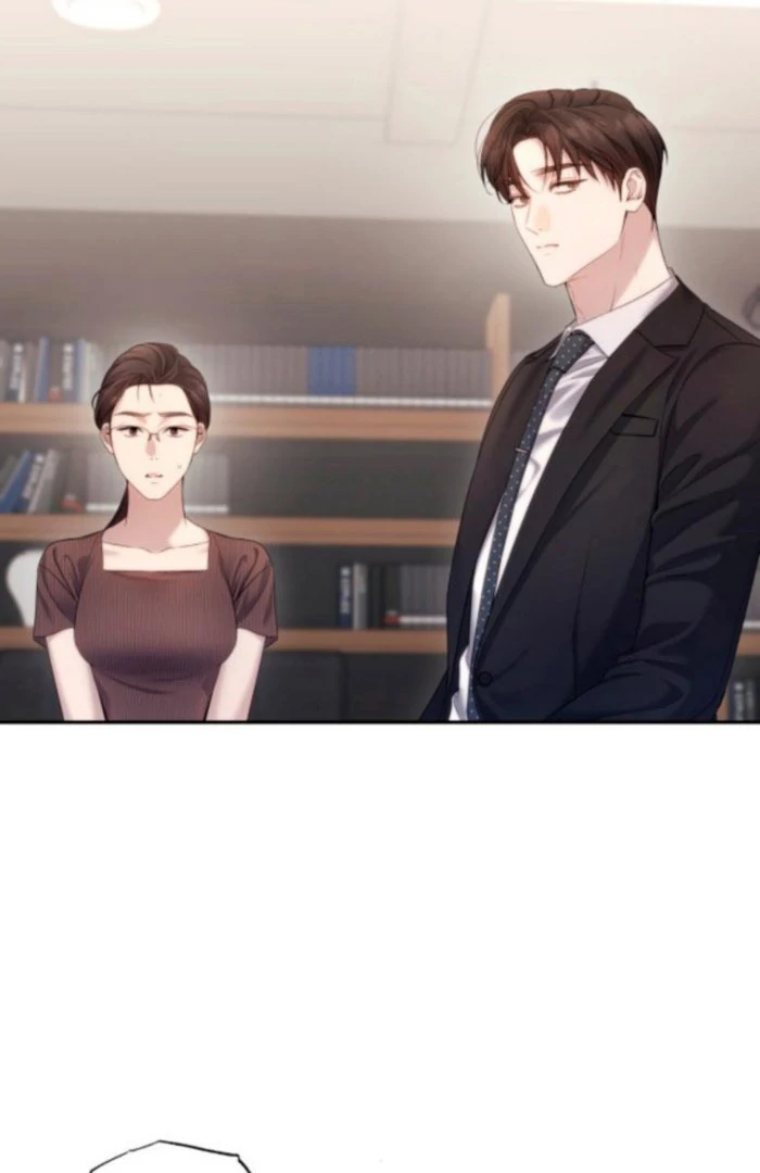 Read Not the First Time chapter 38 image 22 on Lezhin