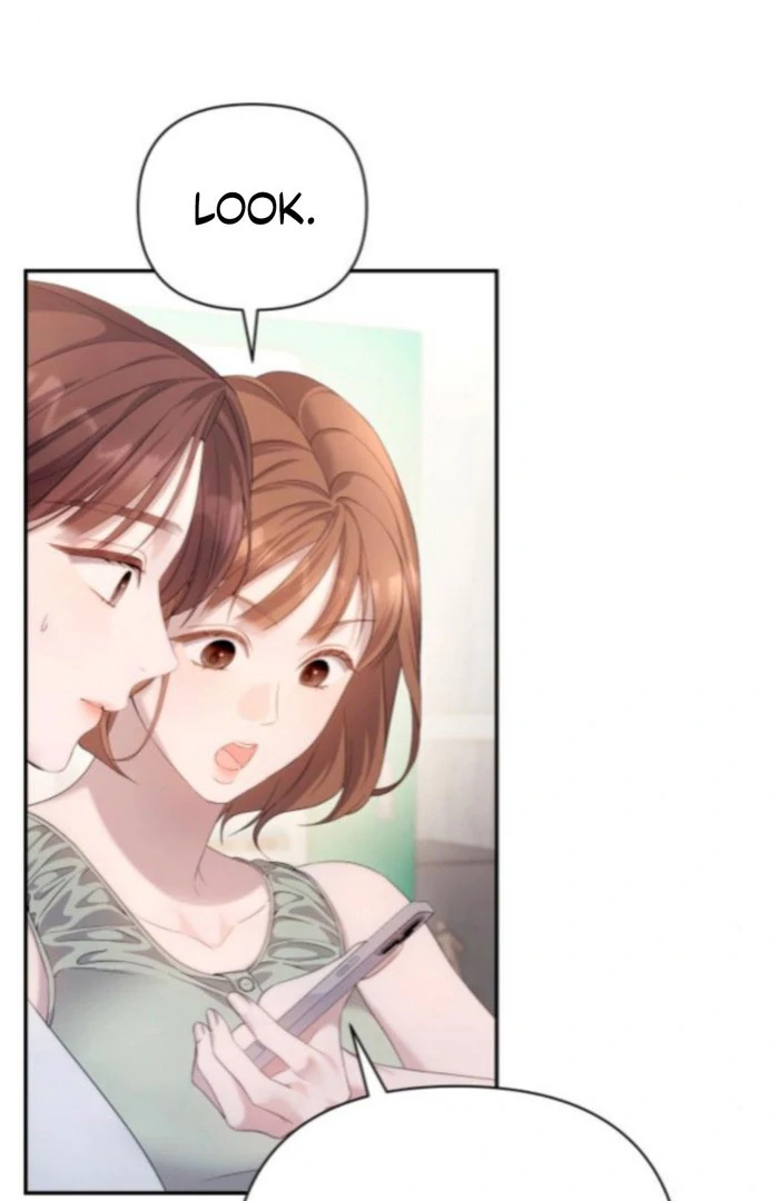 Read Not the First Time chapter 38 image 6 on Lezhin
