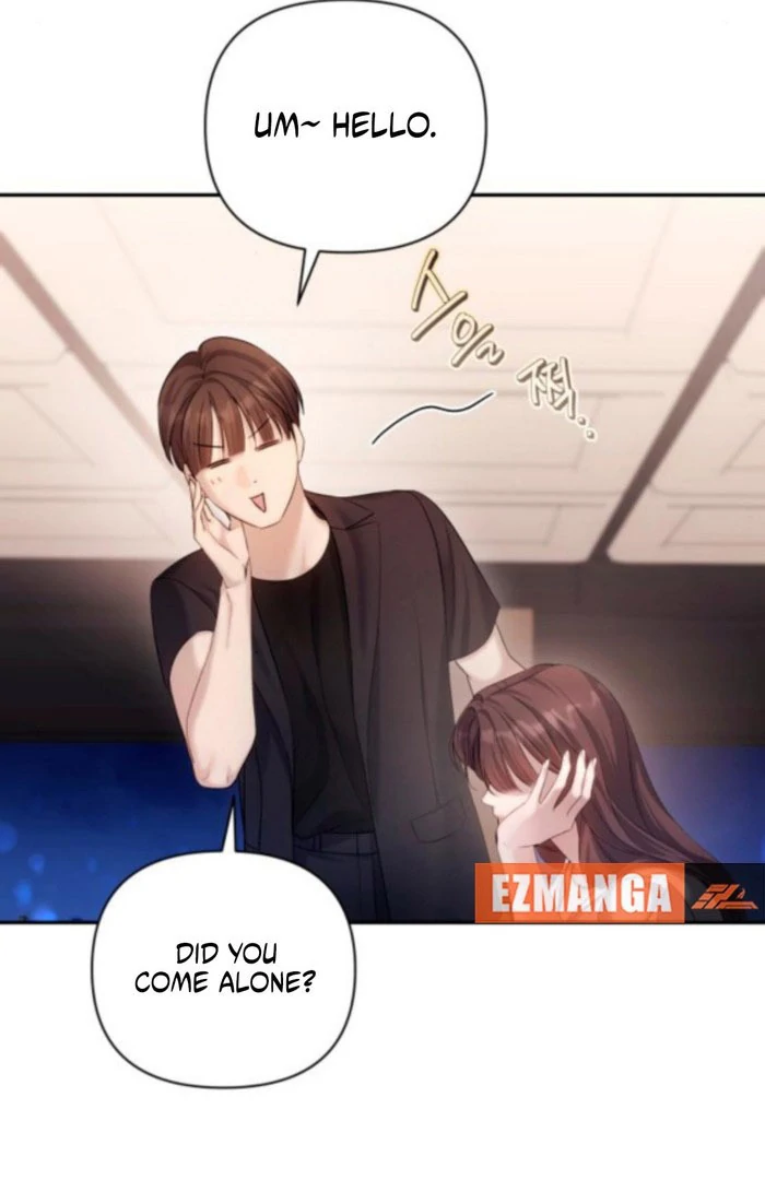 Read Not the First Time chapter 38 image 97 on Lezhin