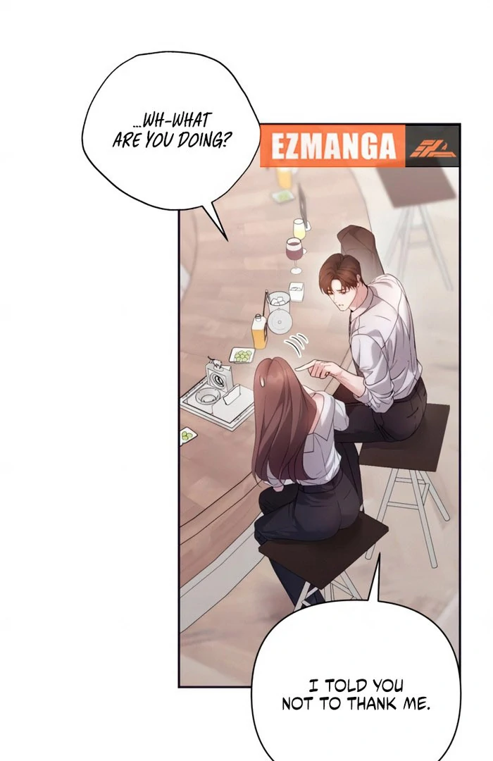 Read Not the First Time chapter 39 image 16 on Lezhin