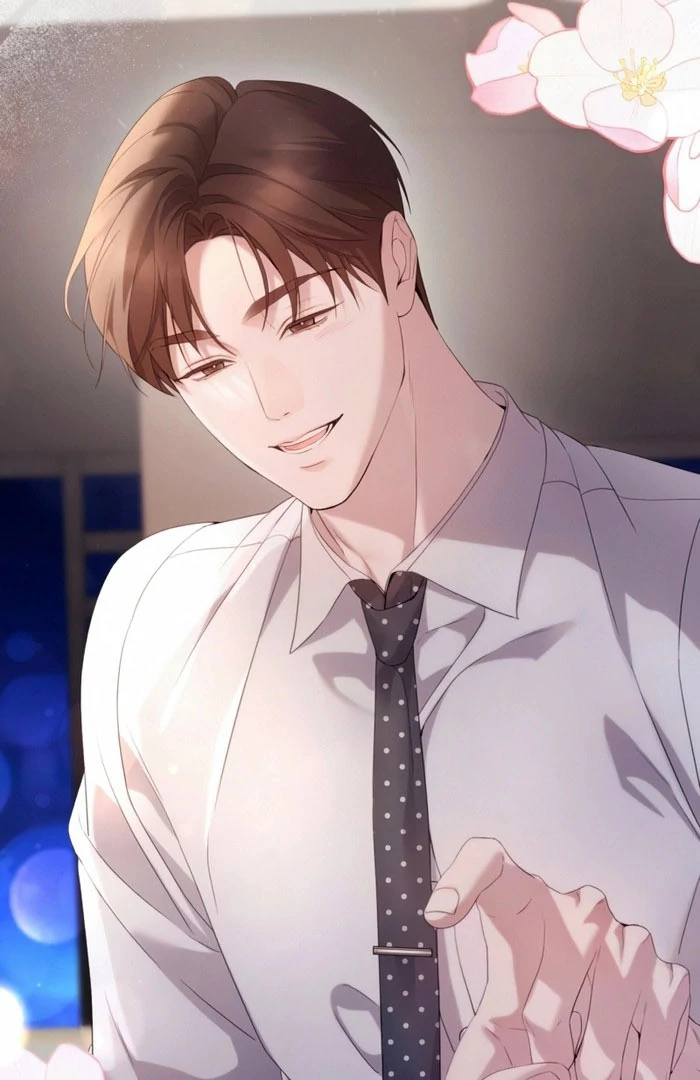 Read Not the First Time chapter 39 image 20 on Lezhin