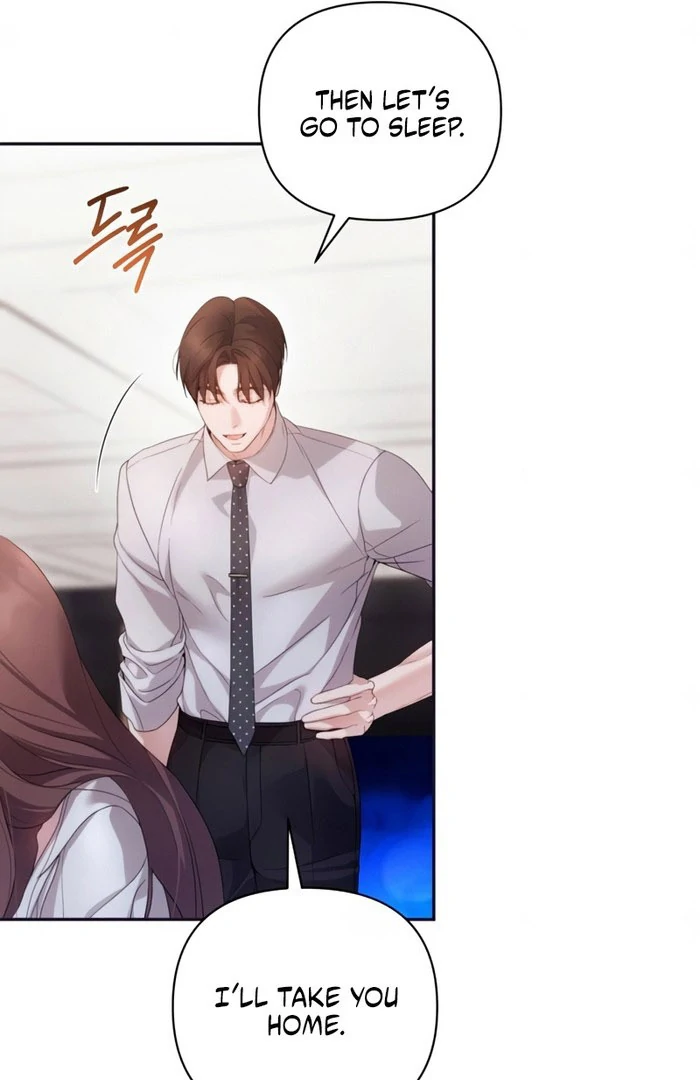 Read Not the First Time chapter 39 image 30 on Lezhin