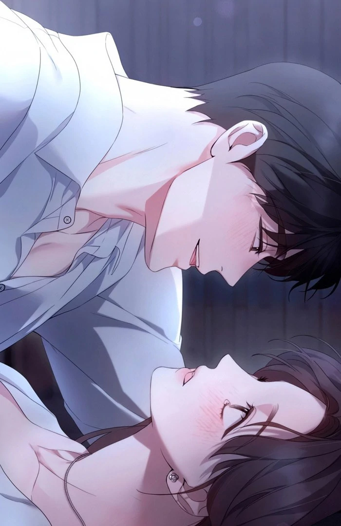 Read Not the First Time chapter 39 image 49 on Lezhin