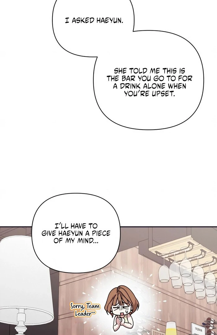 Read Not the First Time chapter 39 image 5 on Lezhin